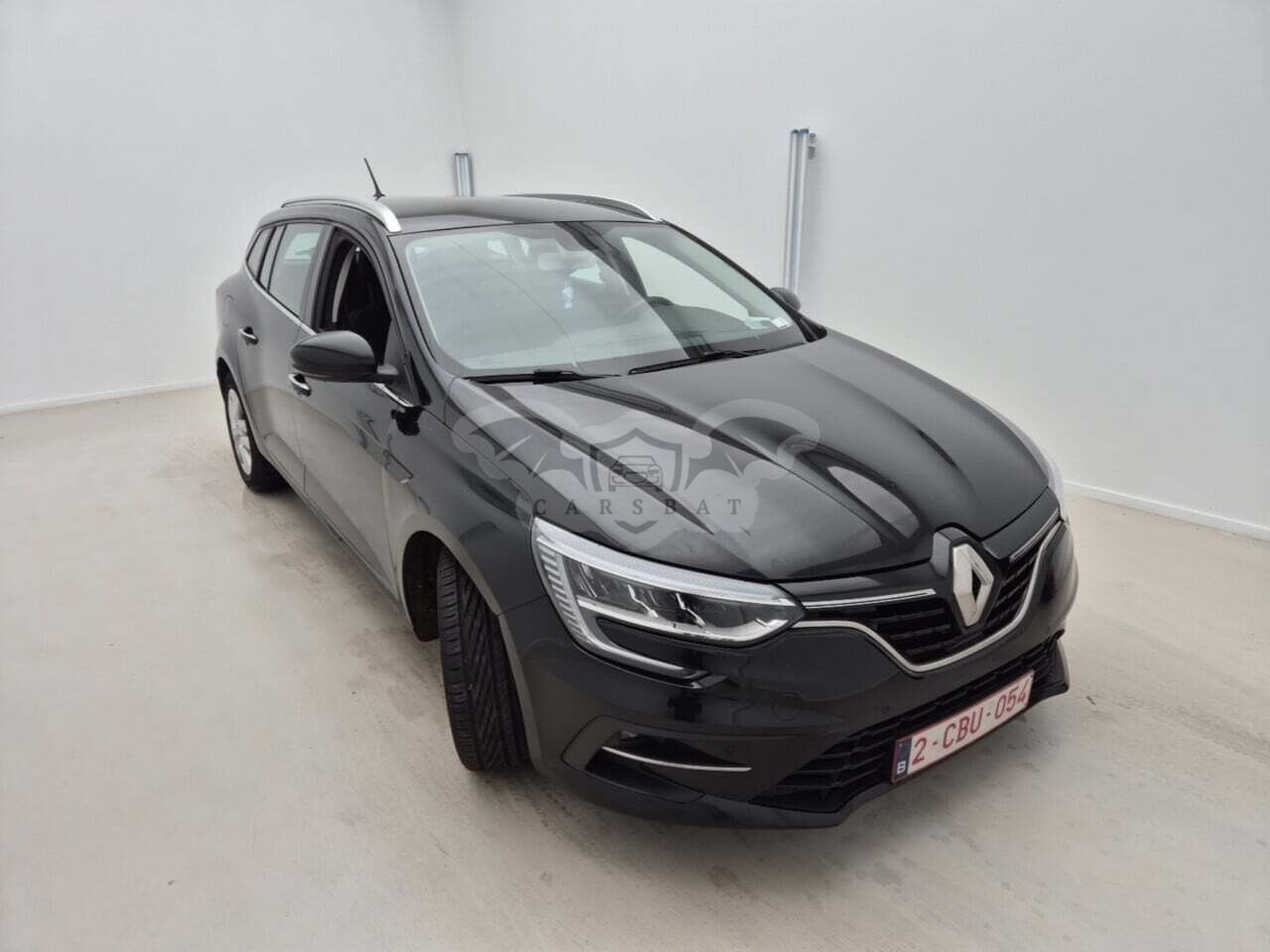 Renault Megane Grandtour 1.5 DCI 2022