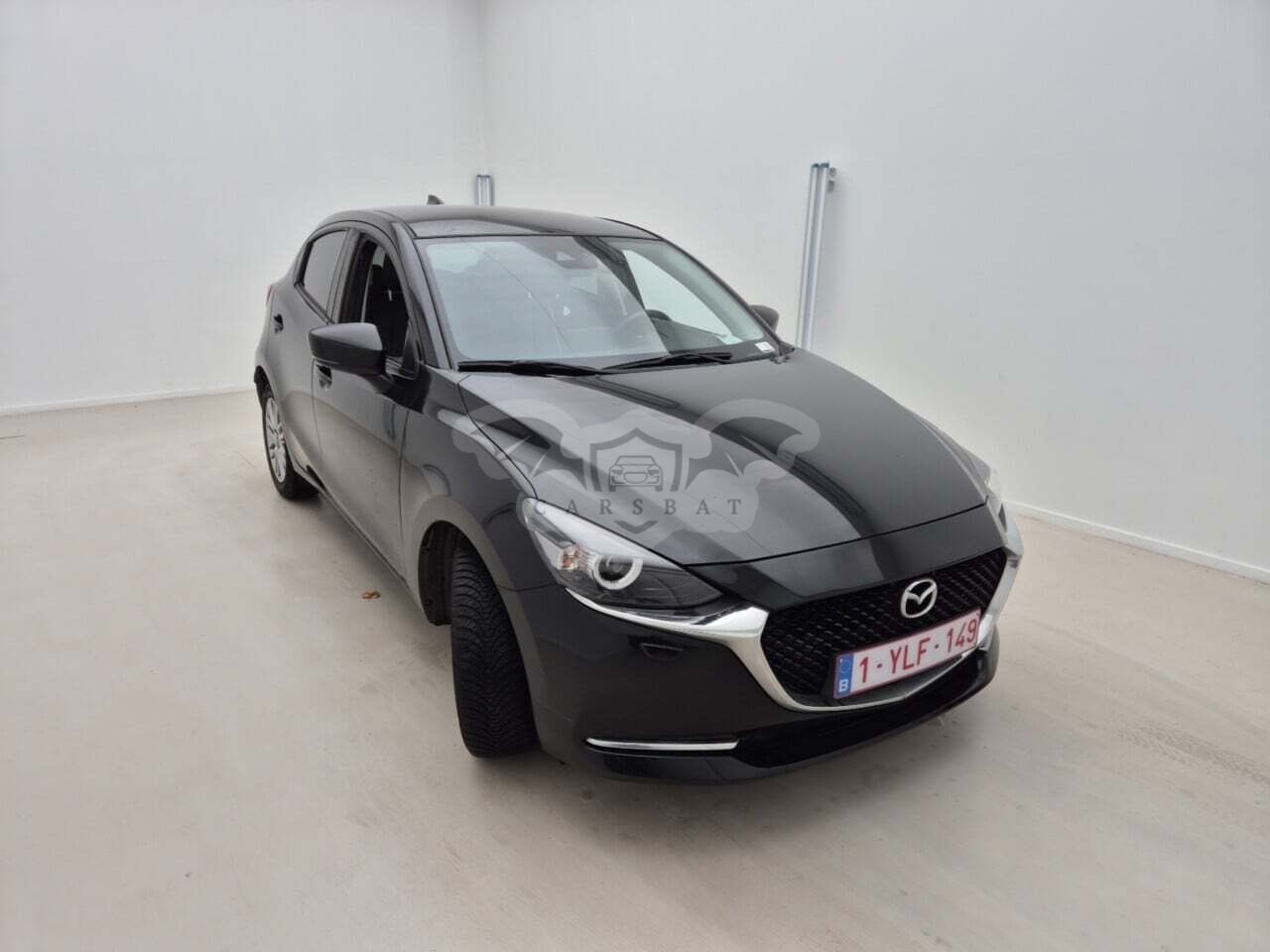 Mazda 2 1.5 2020