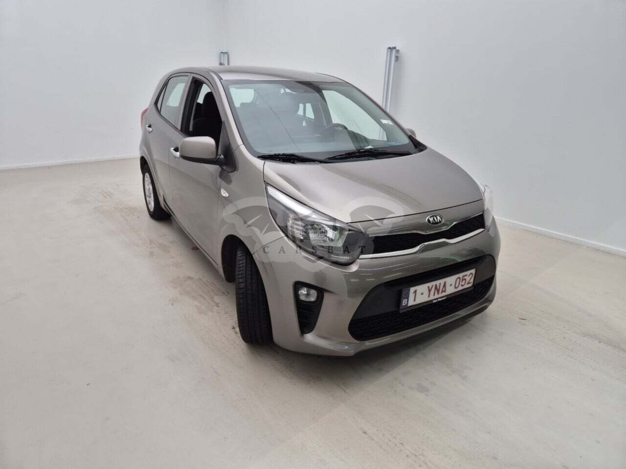 Kia Picanto (Morning) 1.0 Fusion 2020