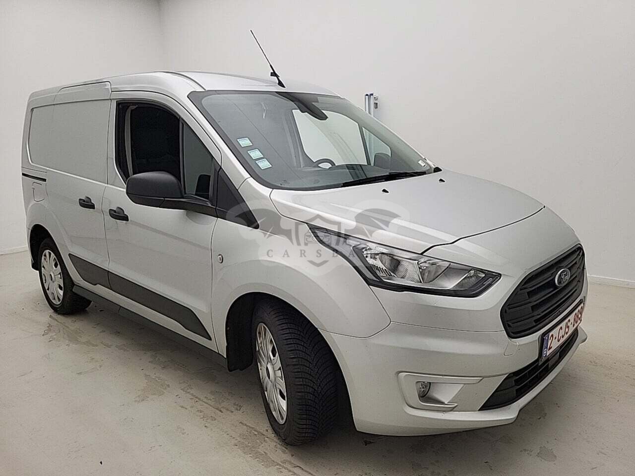 Ford Transit Connect 1.5 TDCI Trend 2022