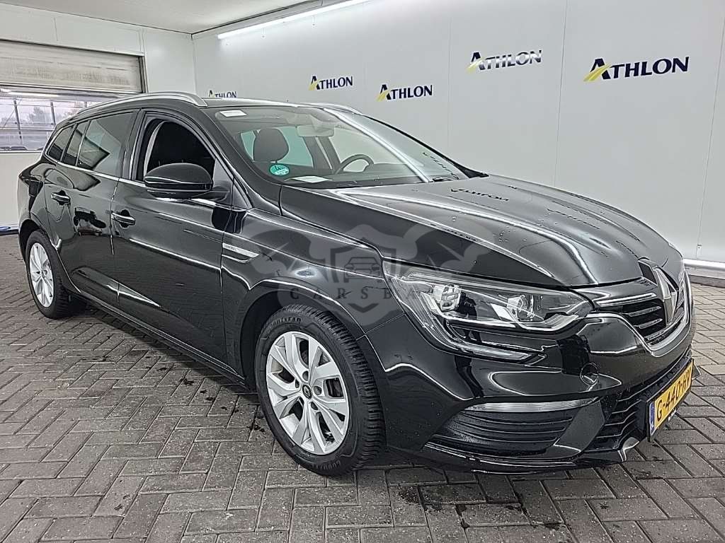 Renault Megane Grandtour 1.3 TCe Limited 2019