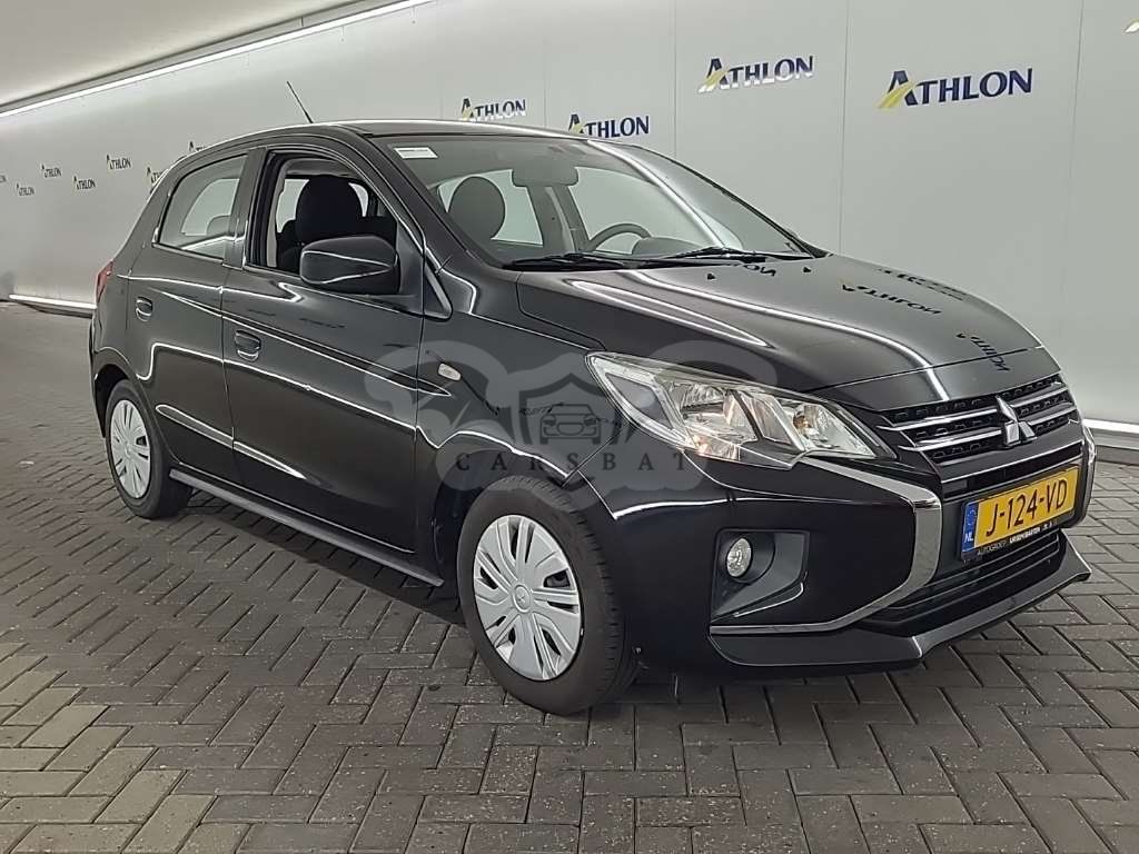 Mitsubishi Space Star 1.0 2020