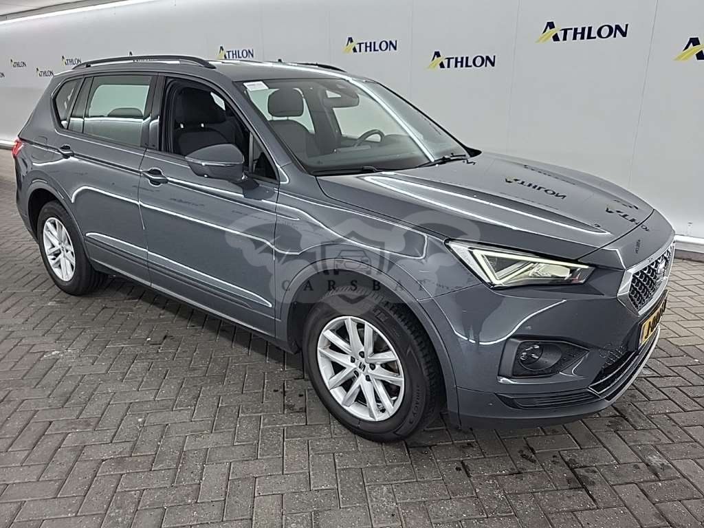 Seat Tarraco 1.5 TSI Style 2020
