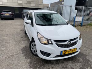 Opel Karl 1.0 Edition 2019