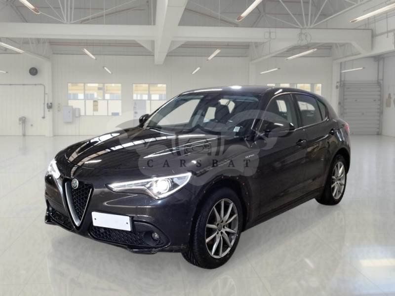 Alfa Romeo Stelvio 2.2 Executive 2021
