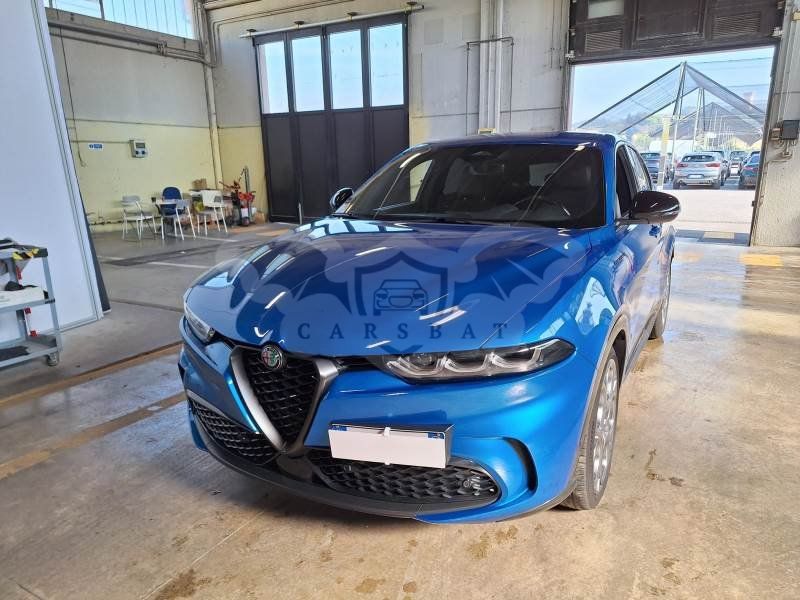 Alfa Romeo Tonale 1.5 2022