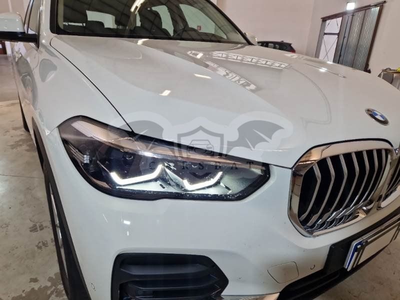 BMW X5 25d Business 2022
