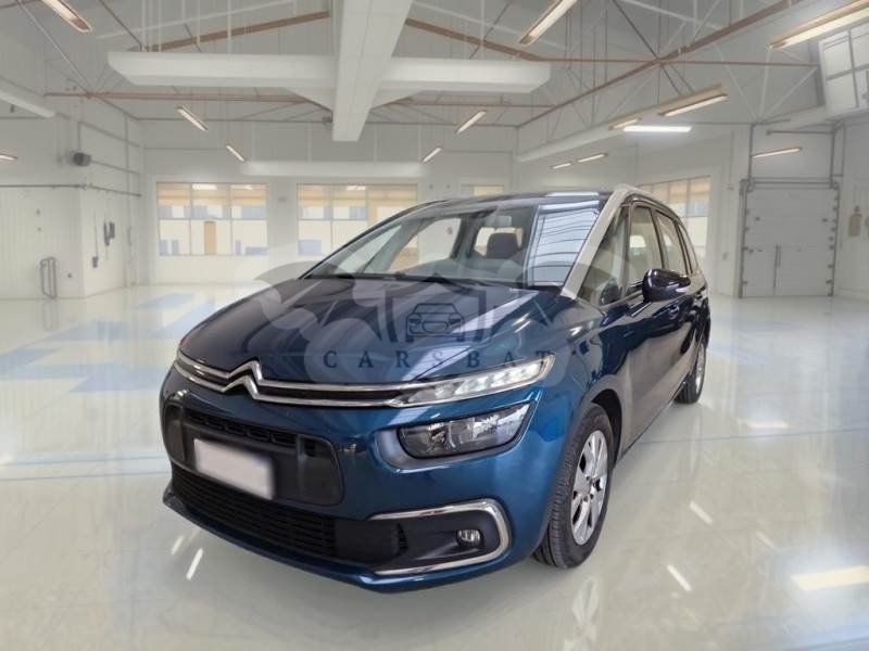 Citroën C4 Grand Spacetourer 1.5 HDI Feel 2021