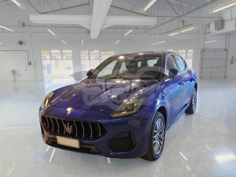 Maserati Grecale 2.0 2022