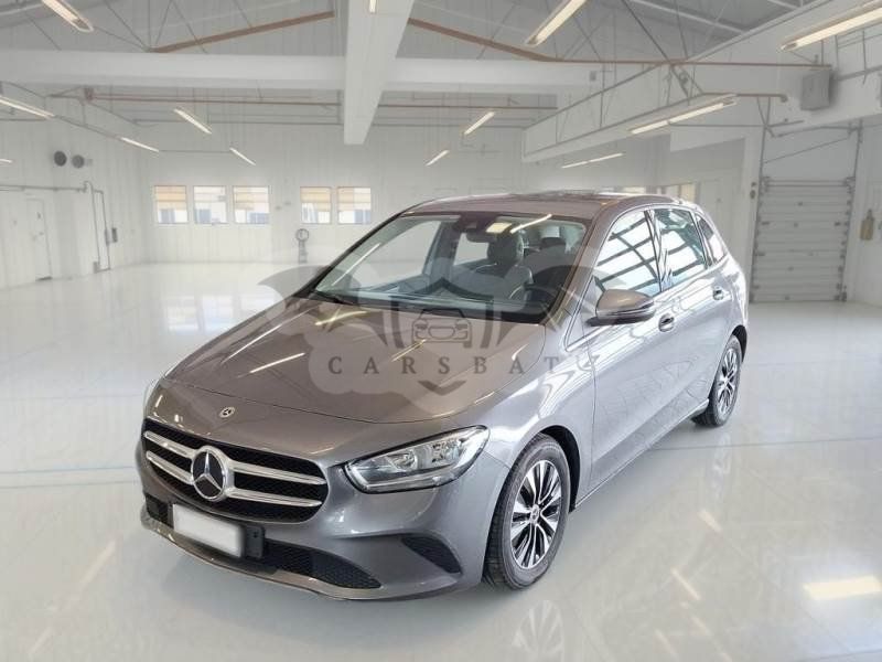 Mercedes-Benz B 180d Sport 2022