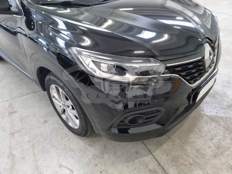 Renault Kadjar 1.5 DCI Business 2020