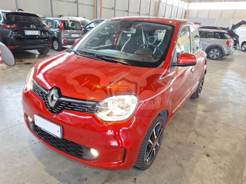 Renault Twingo 0.9 TCe Intens 2020