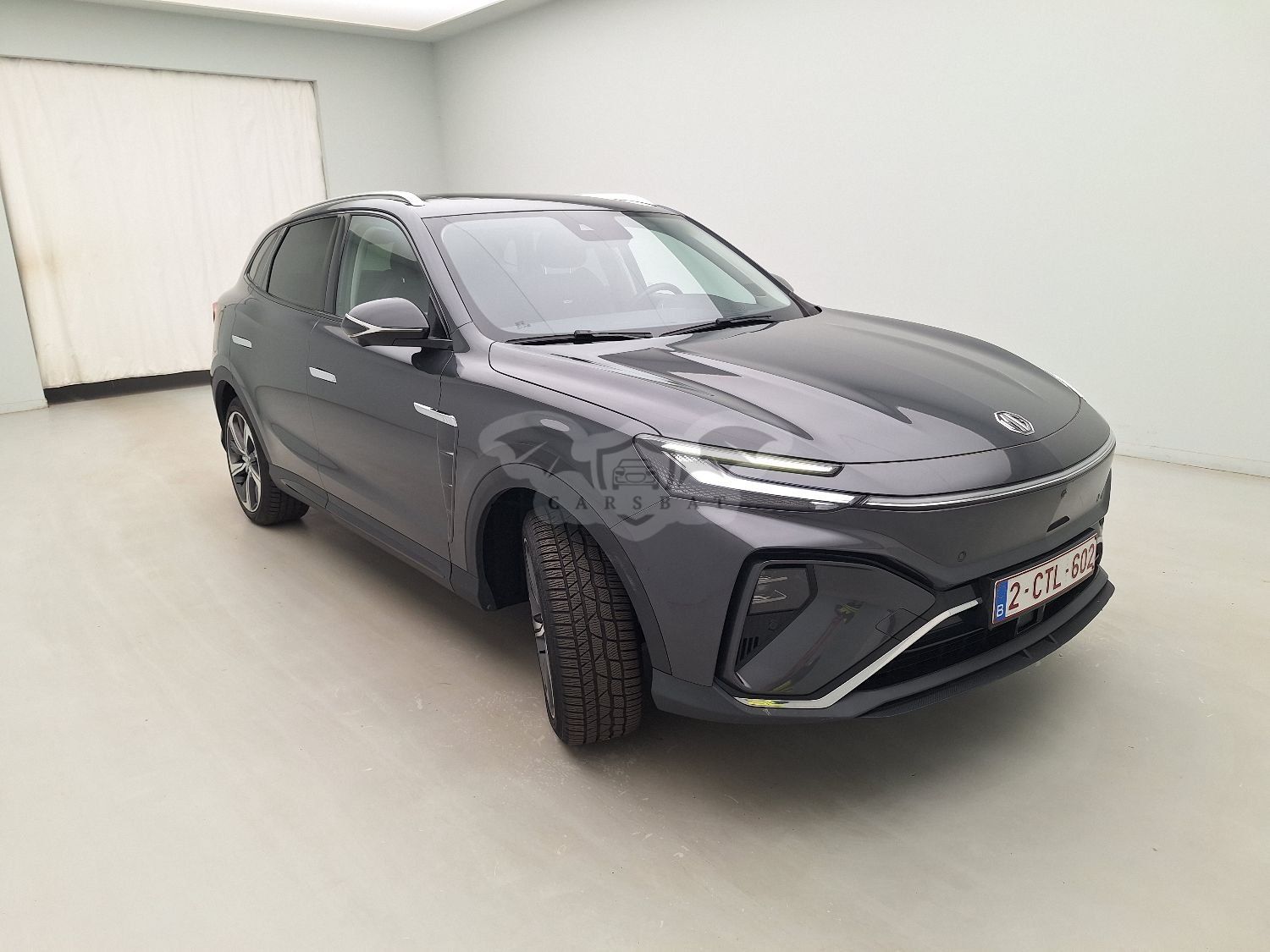 MG Marvel R 70 kWh Performance 2022