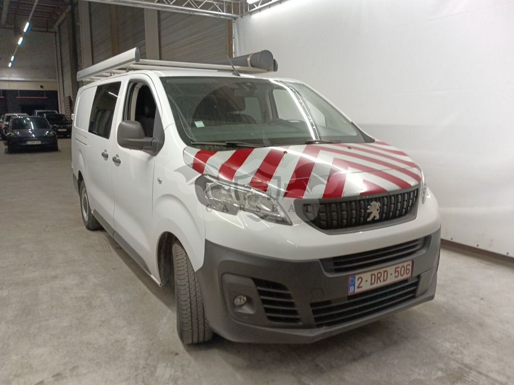 Peugeot Expert L3H1 2.0 HDI 2023