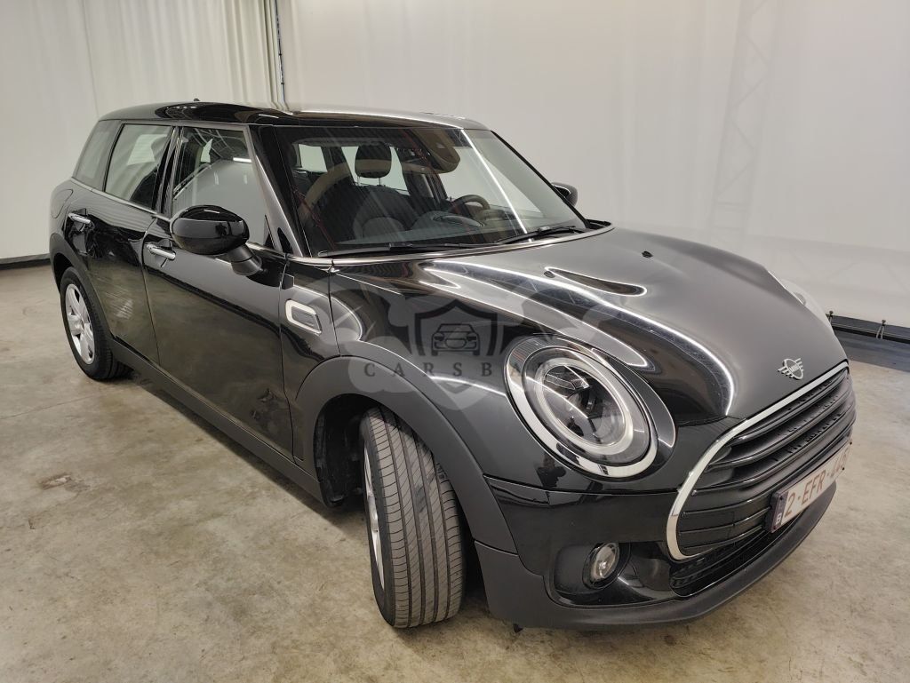 Mini Clubman Cooper Essential 2023
