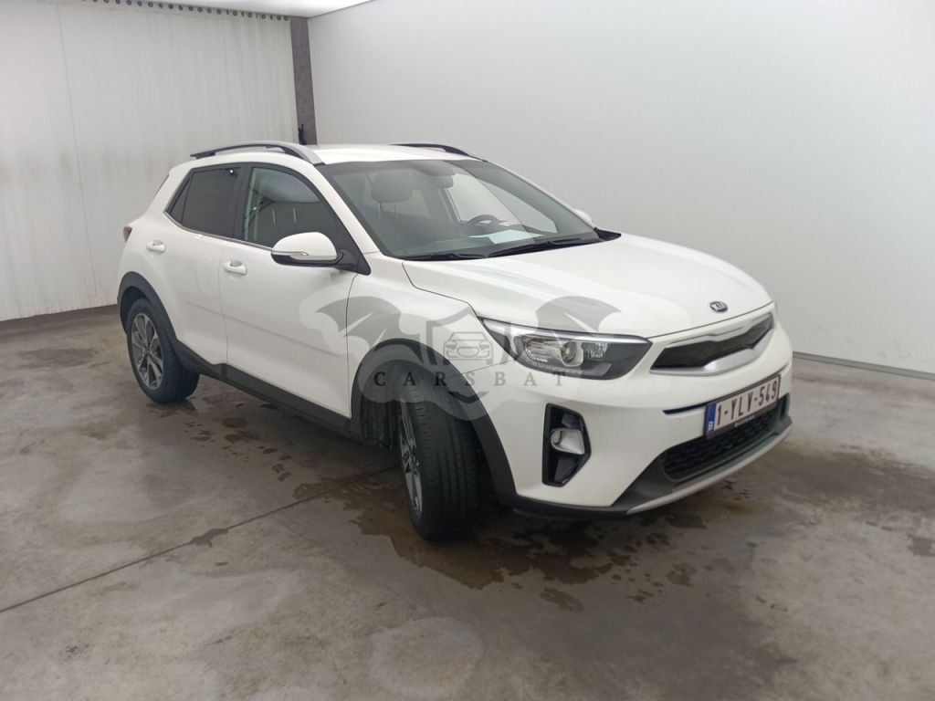 Kia Stonic 1.0 Fusion 2020