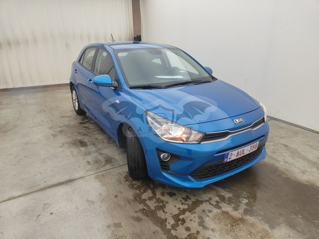 Kia Rio 1.2 2021