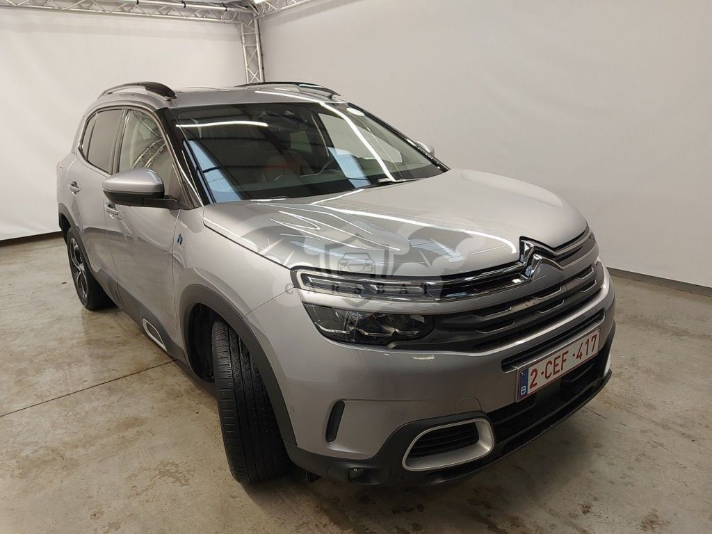 Citroën C5 Aircross 1.6i Feel 2022