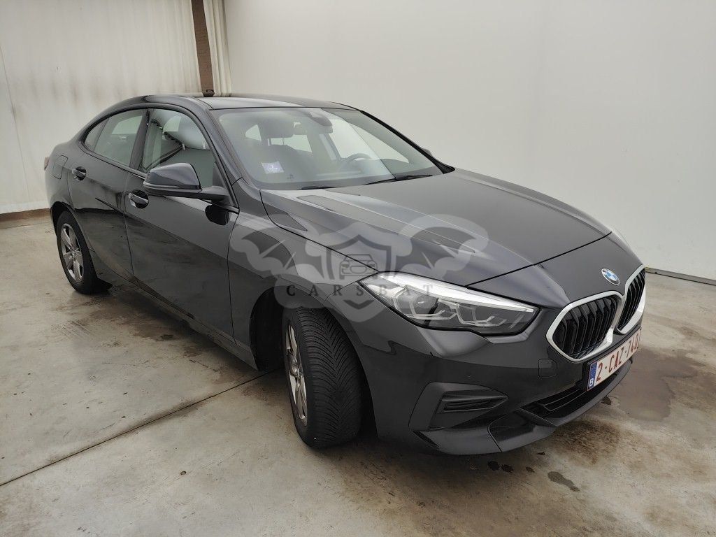 BMW 2 Series Gran Coupé 218i 2022