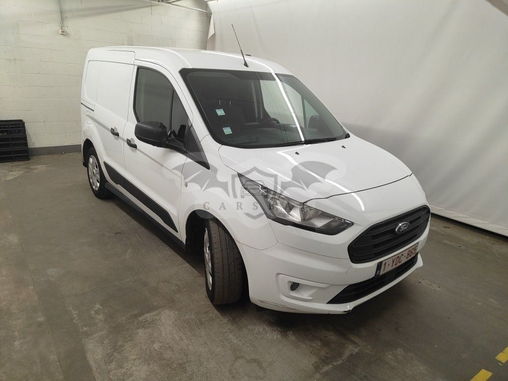Ford Transit Connect 1.5 TDCI Trend 2020