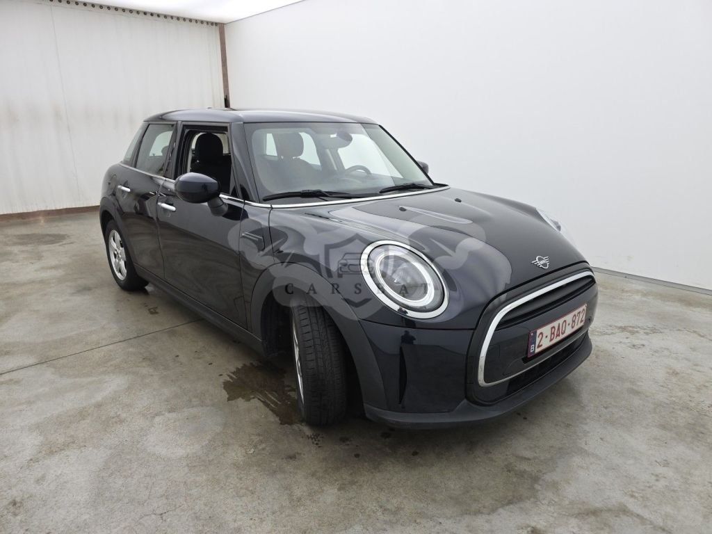 Mini 5 Doors One 1.5 2021