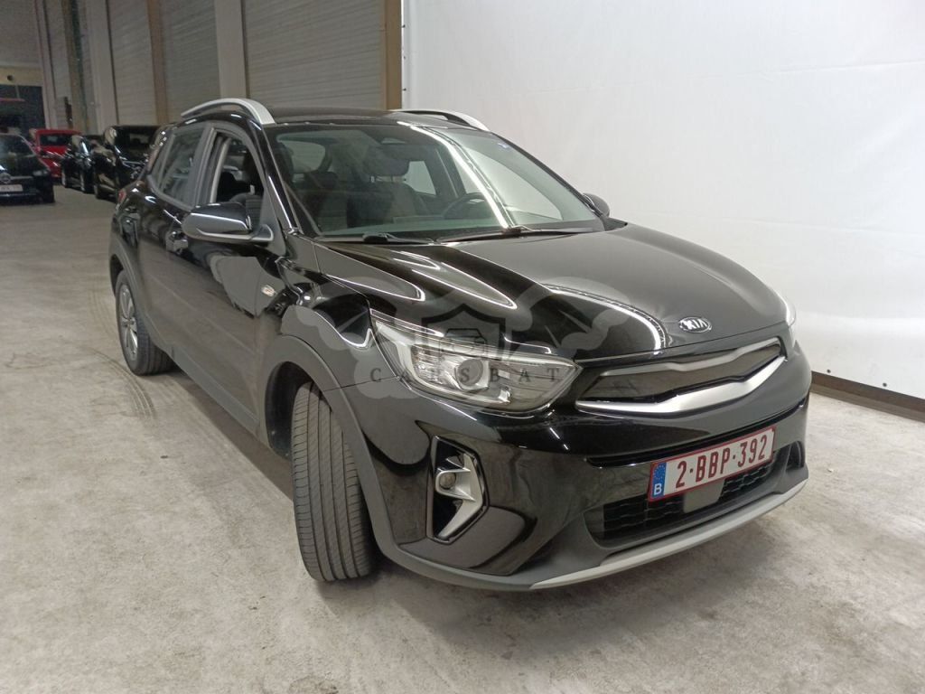 Kia Stonic 1.2 2021