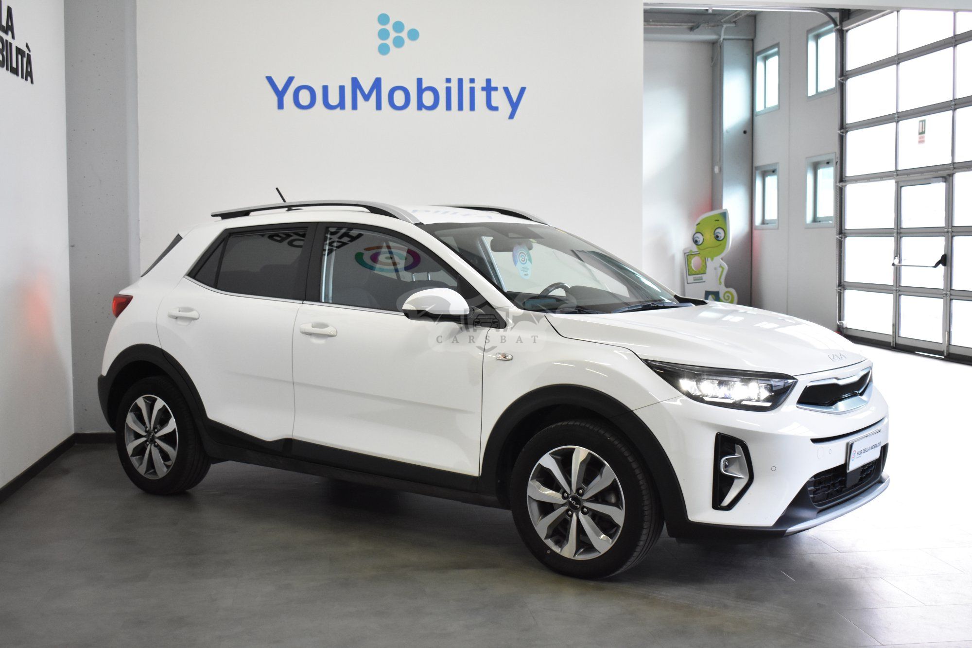 Kia Stonic 1.2 Style 2022