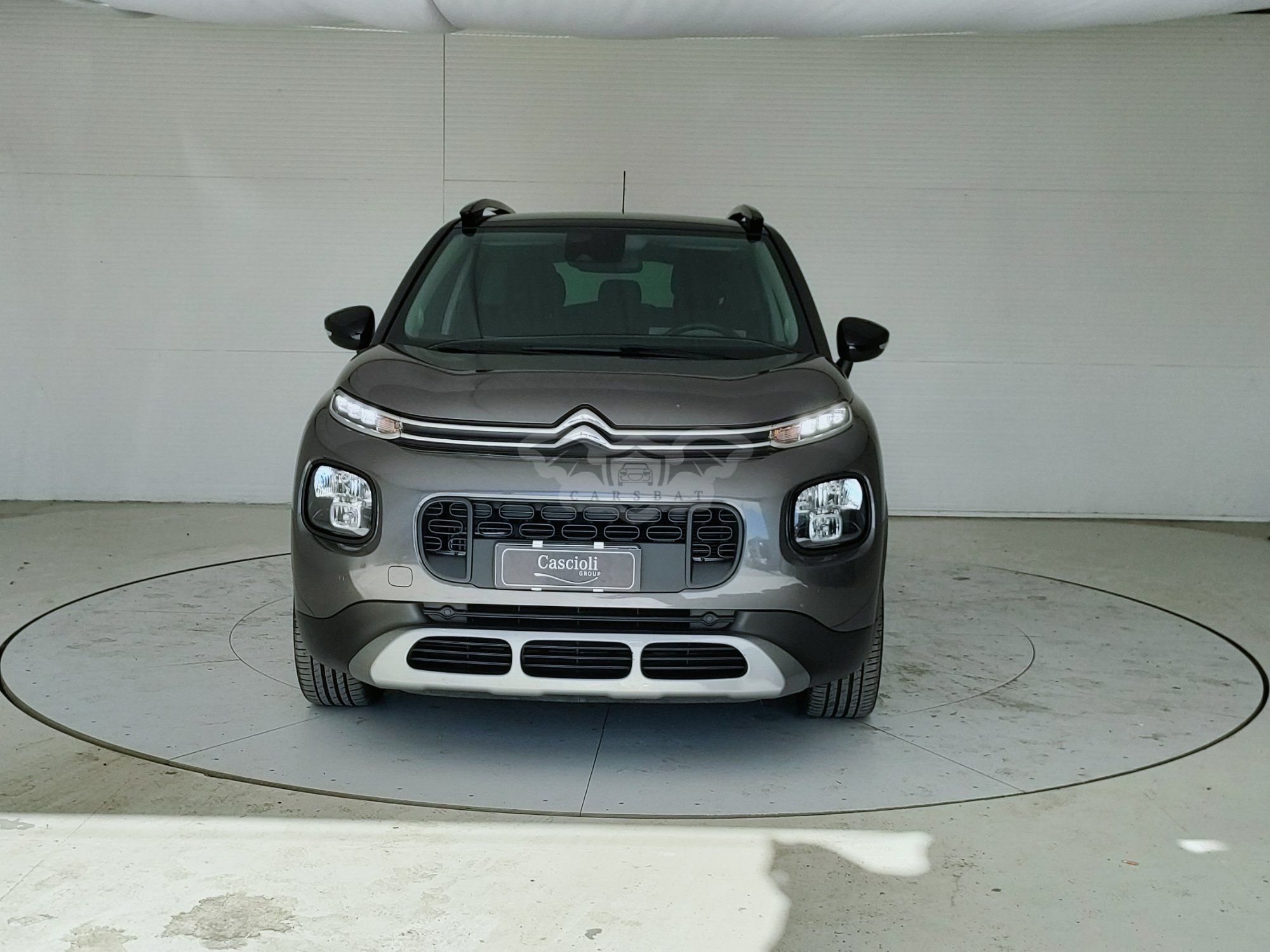 Citroën C3 Aircross 1.2 Shine 2021