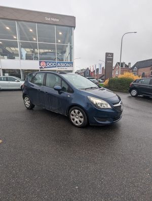 Opel Meriva 1.4 Enjoy 2014