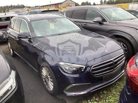 Mercedes-Benz E Break 220 2021