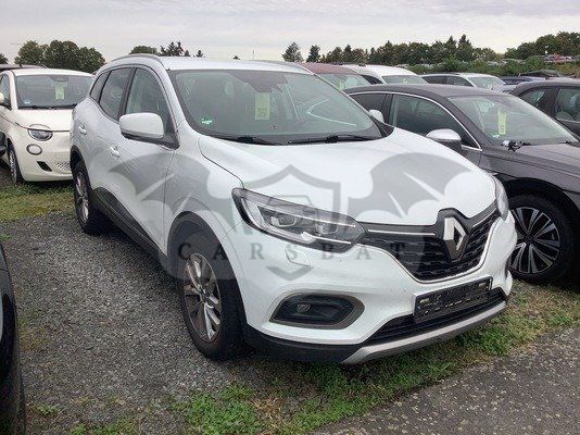 Renault Kadjar Limited 2020