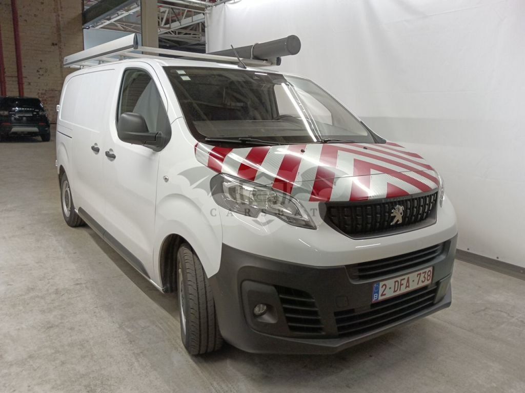 Peugeot Expert 2.0 HDI 2023
