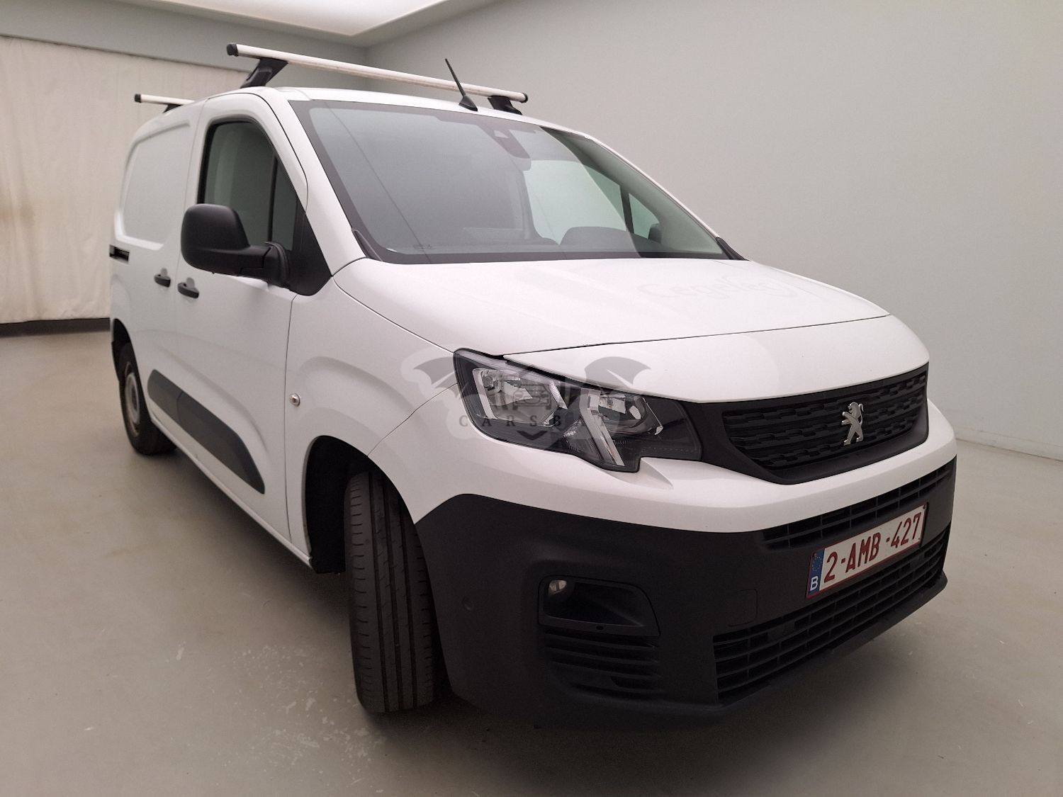Peugeot Partner 1.5 HDI Premium 2021