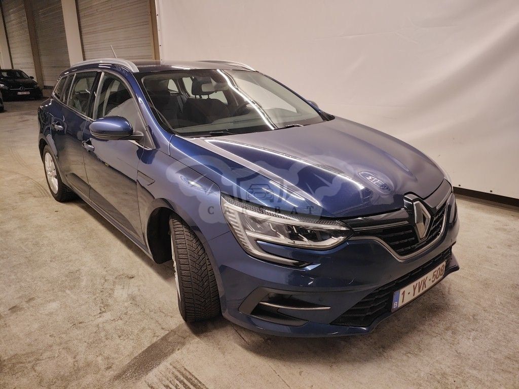 Renault Megane Grandtour 1.5 DCI 2021