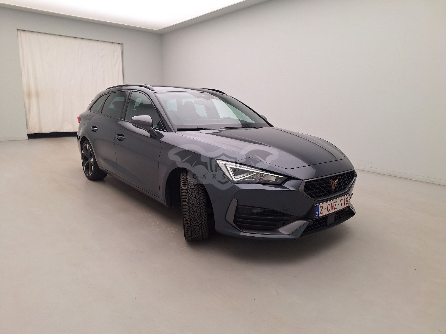 Cupra Leon Sportstourer 1.4 e-Hybrid 2022