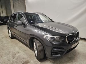 BMW X3 30e Business 2021