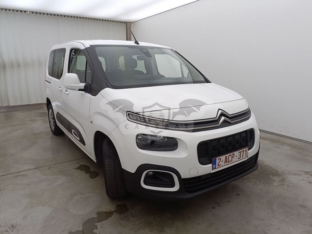 Citroën Berlingo 1.5 HDI Feel 2021