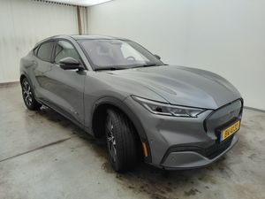 Ford Mustang Mach-E First Edition 2021