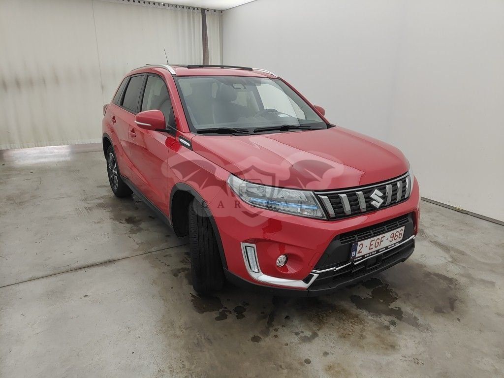 Suzuki Vitara Grand 1.5 2023