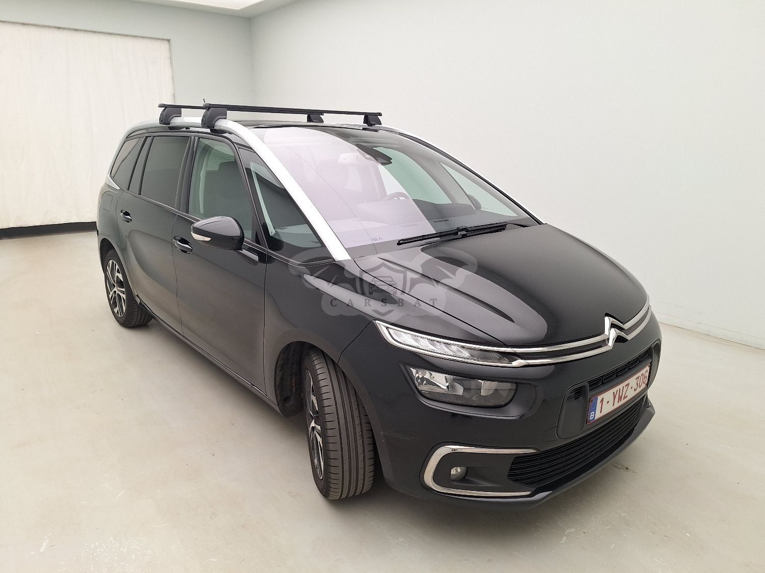 Citroën C4 Grand Picasso 1.5 HDI Business 2021