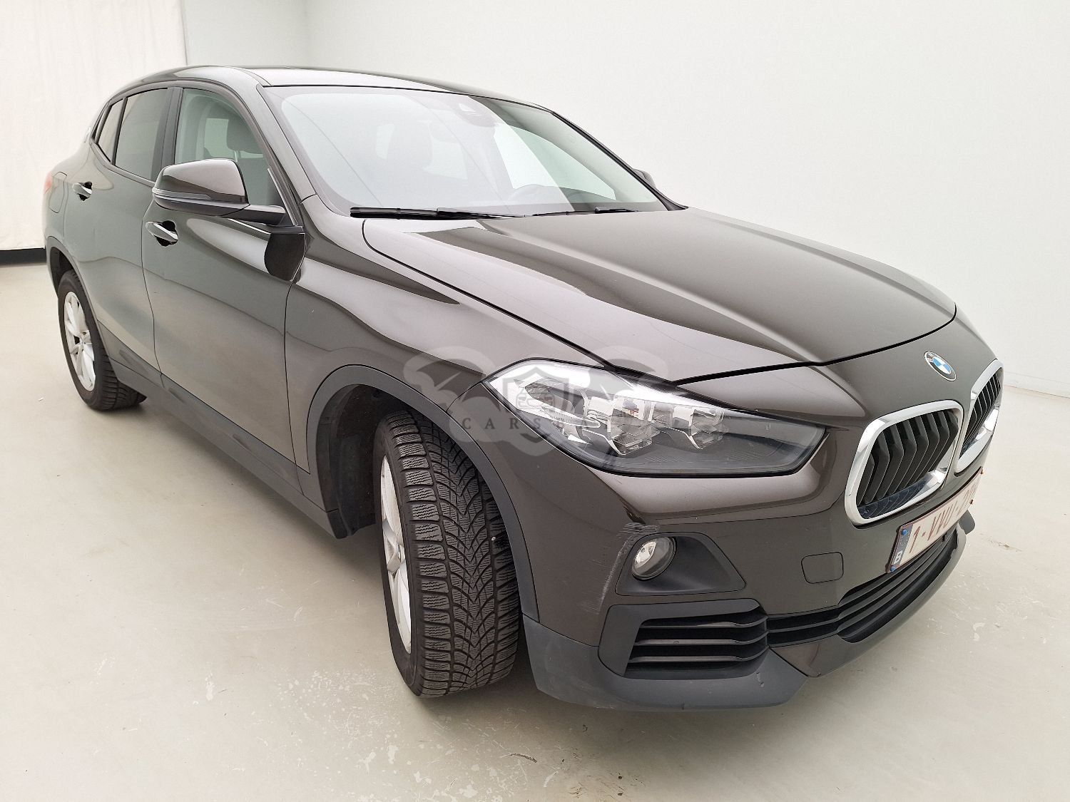 BMW X2 16d 2019
