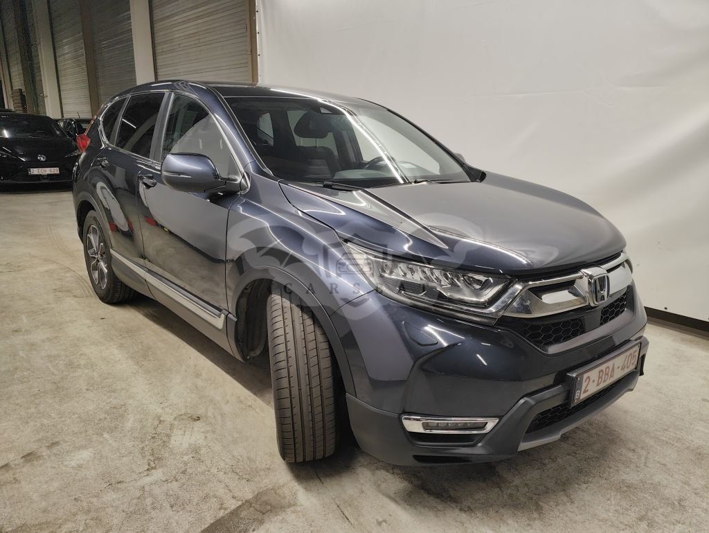 Honda CR-V 2.0 Elegance 2021