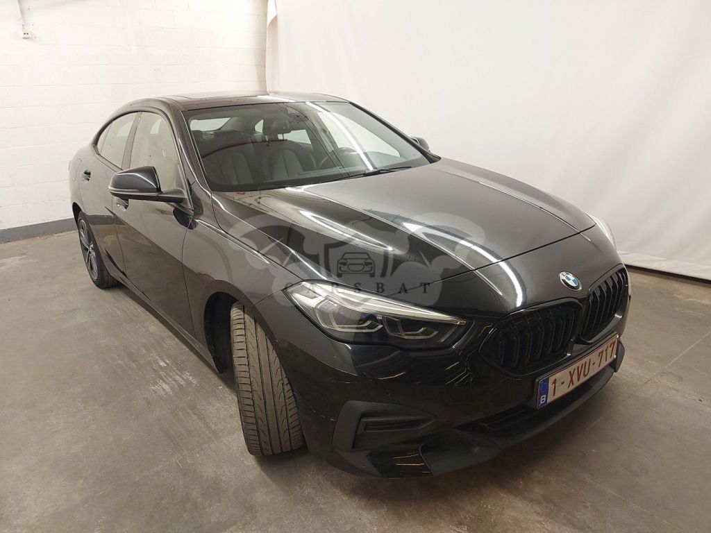 BMW 2 Series Gran Coupé 216d 2020