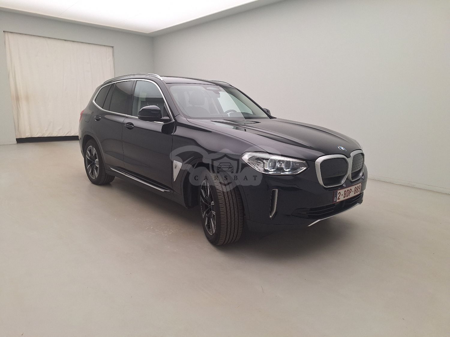 BMW iX3 74 kWh Inspiring 2021