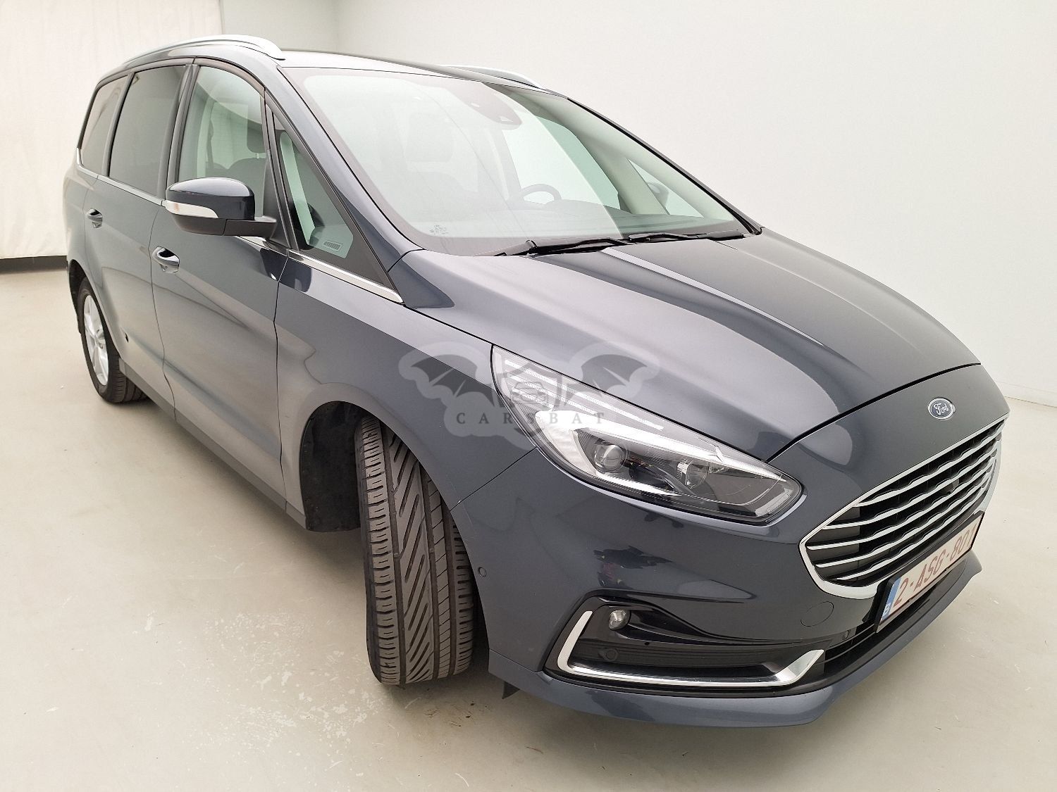 Ford Galaxy 2.0 TDCI Titanium 2021