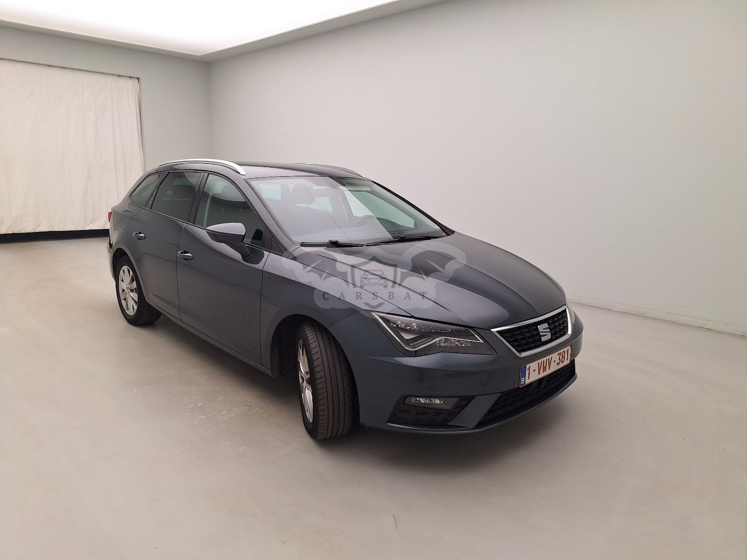 Seat Leon Sportstourer 1.6 TDI Move! 2019