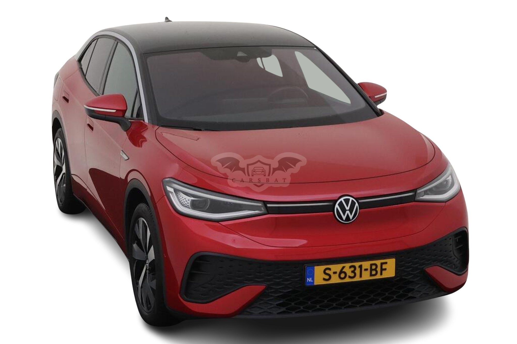 Volkswagen ID.5 Pro 2022