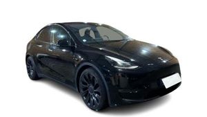 Tesla Model Y Performance 2022