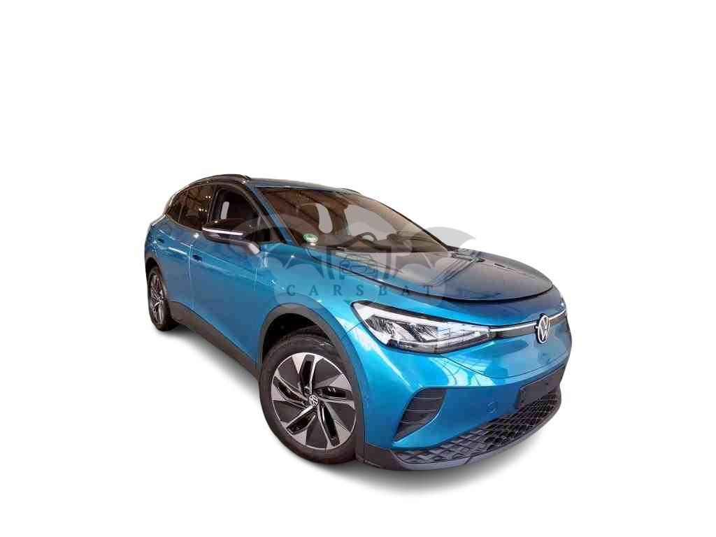 Volkswagen ID.4 Pro 2024