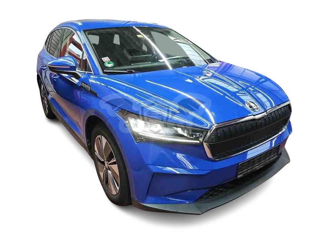 Skoda Enyaq iV 80X 2023
